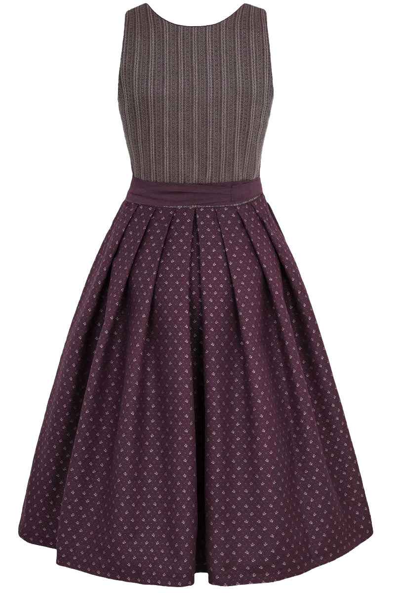 Midi-Dirndl