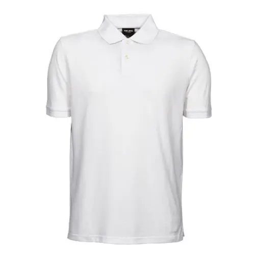 Herren Robustes Poloshirt - Langlebig und Stilvoll