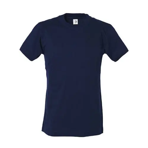 Junior Power Tee - Dynamisches Kinder-T-Shirt für Alltag & Sport