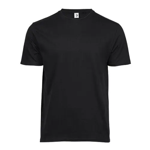 Power T-Shirt – Leistungsstark, bequem, hochwertig für Sport und Freizeit
