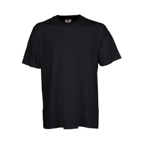 Basic Tee - Bequemes, vielseitiges T-Shirt für Alltag und Freizeit
