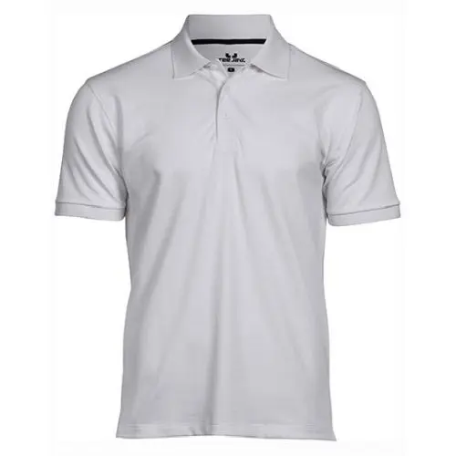 Club Poloshirt für stilvolle Freizeitaktivitäten