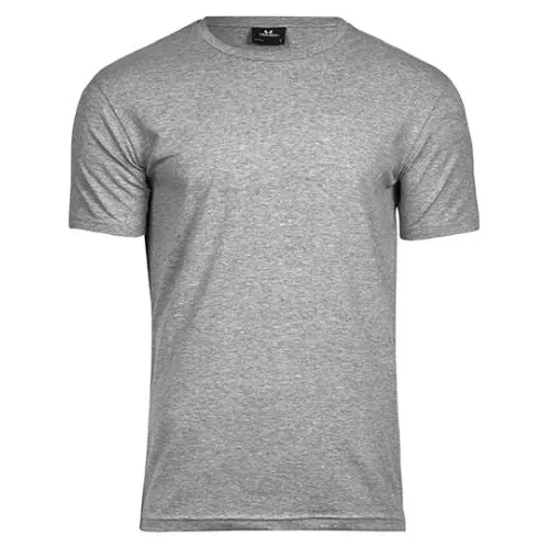Stretch Tee: Flexibel & Bequem – Hochwertige Stretch-T-Shirts für Alltag & Sport
