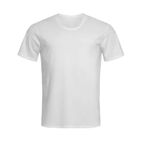 Clive Lässiges Crew Neck T-Shirt – Bequem & Stylish
