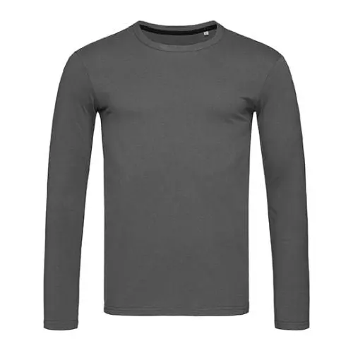 Langarmshirt Clive – Komfortabel & Vielseitig für jede Jahreszeit