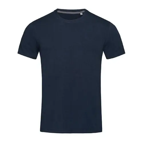 Clive Crew Neck – Modernes Basic für jeden Kleiderschrank