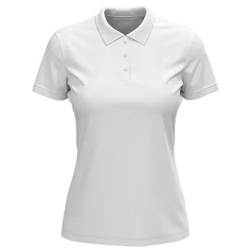 Luxus-Poloshirt für Damen - Stil und Funktionalität