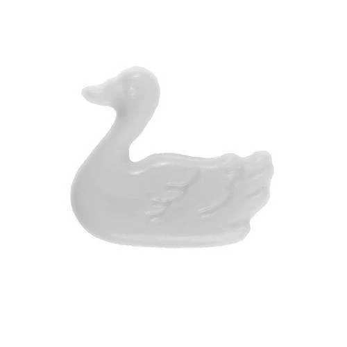 Kinderknopf Vogel 17 mm – Kunststoffknopf KK-14