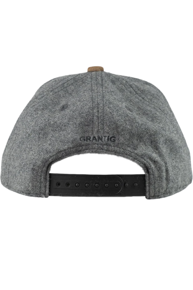 CX263 GRANTIG BY NATURE