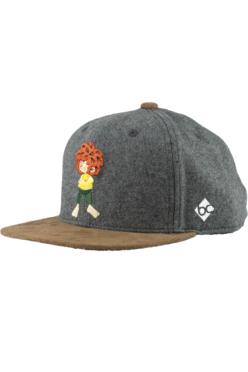 CX275 GRANITG BY NATURE KIDS V2