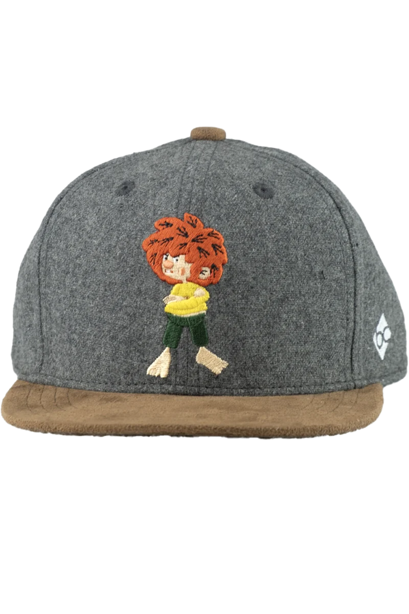 CX275 GRANITG BY NATURE KIDS V2