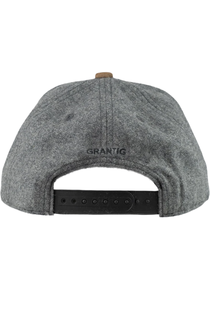 CX275 GRANITG BY NATURE KIDS V2