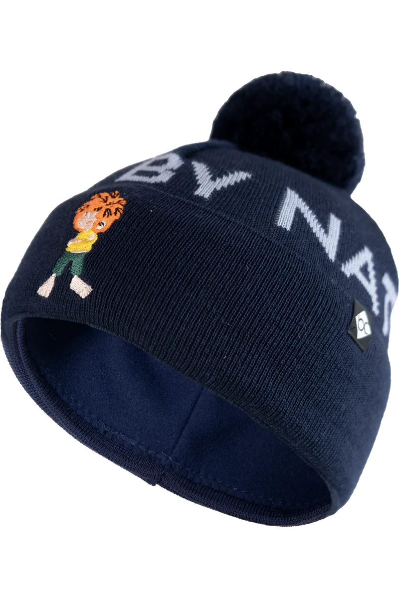 WH77 PUMUCK GRANTIG KIDS