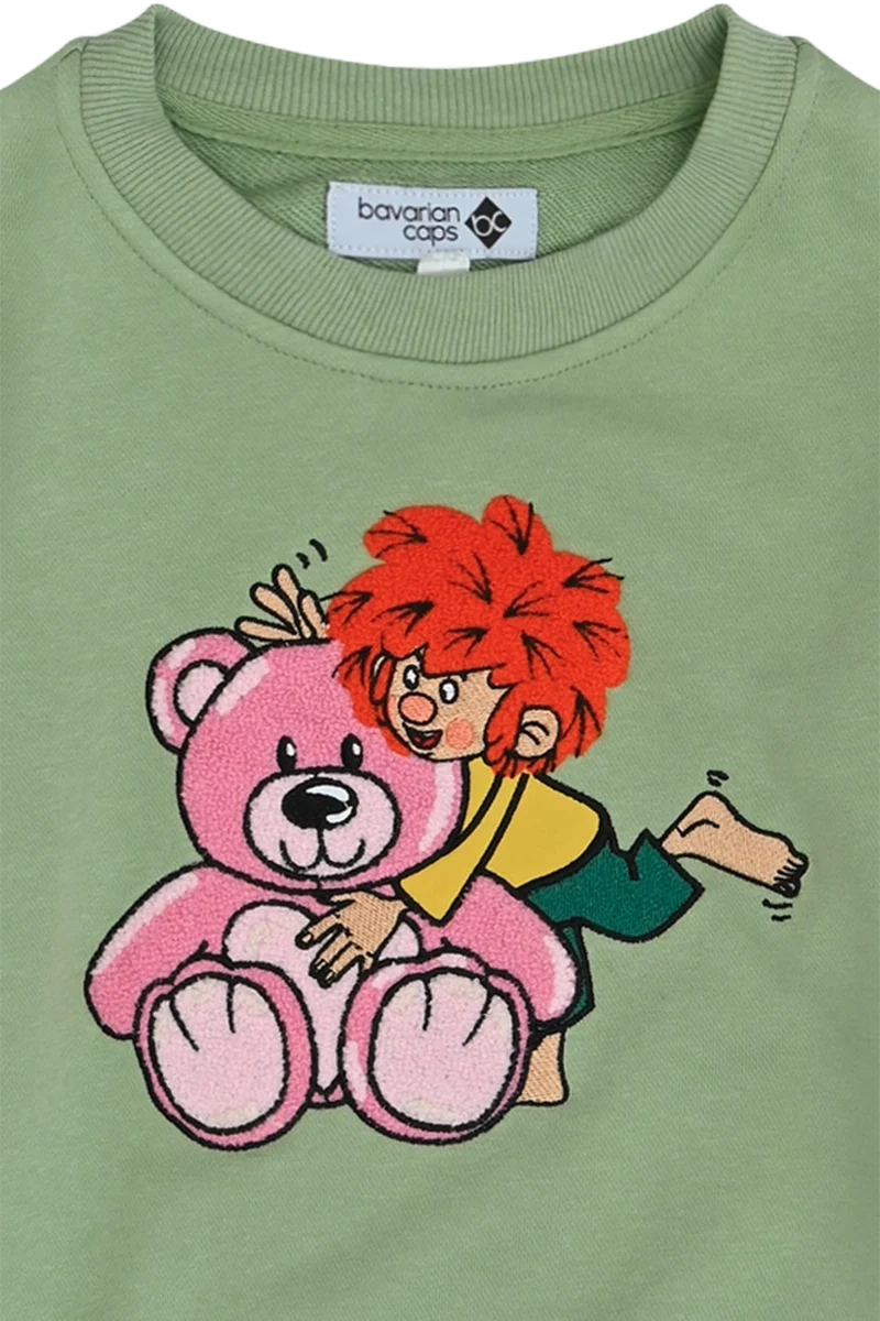 KS24 PUMUCKL