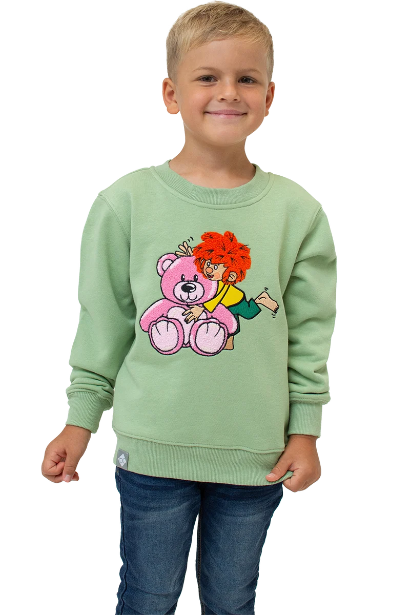 KS24 PUMUCKL