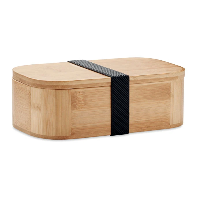 Bambus Lunchbox 1000ml
