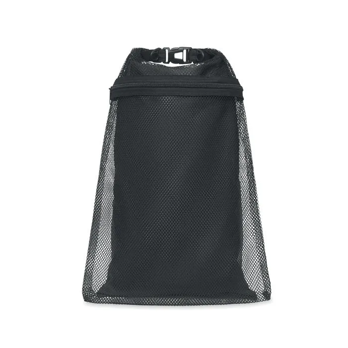Wasserdichte Tasche 6L mit Riemen
