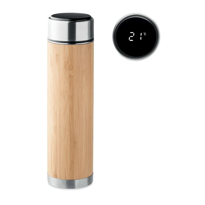Doppelwandige Thermoskanne 480 ml