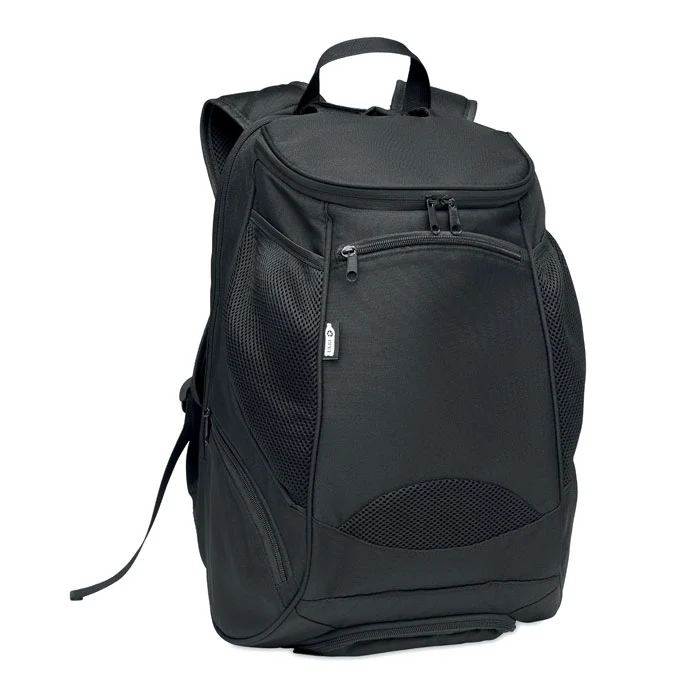 600D RPET Sportrucksack