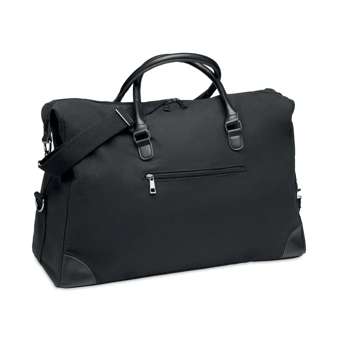 Wochenendtasche aus Canvas 340gr/m²