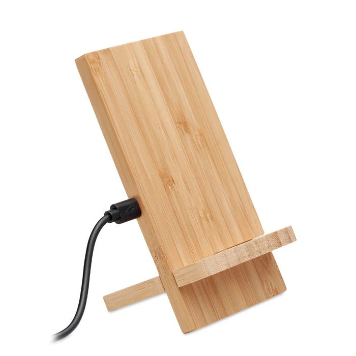 Drahtloser Ladeständer 10W