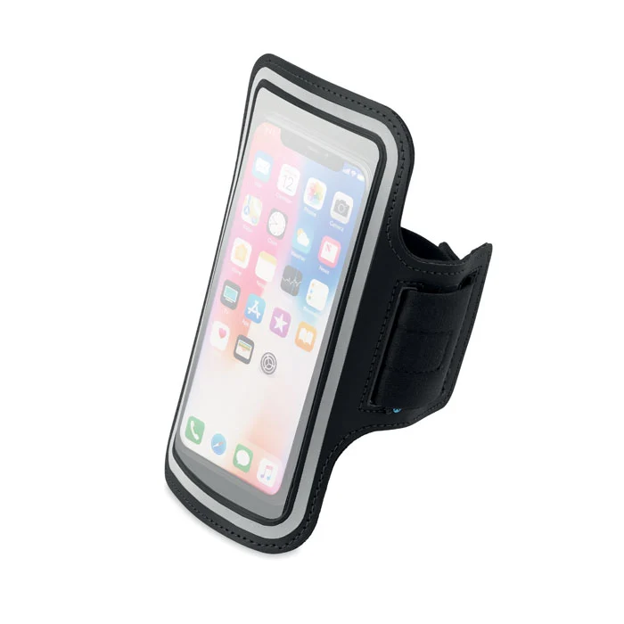 Große Neopren-Telefontasche