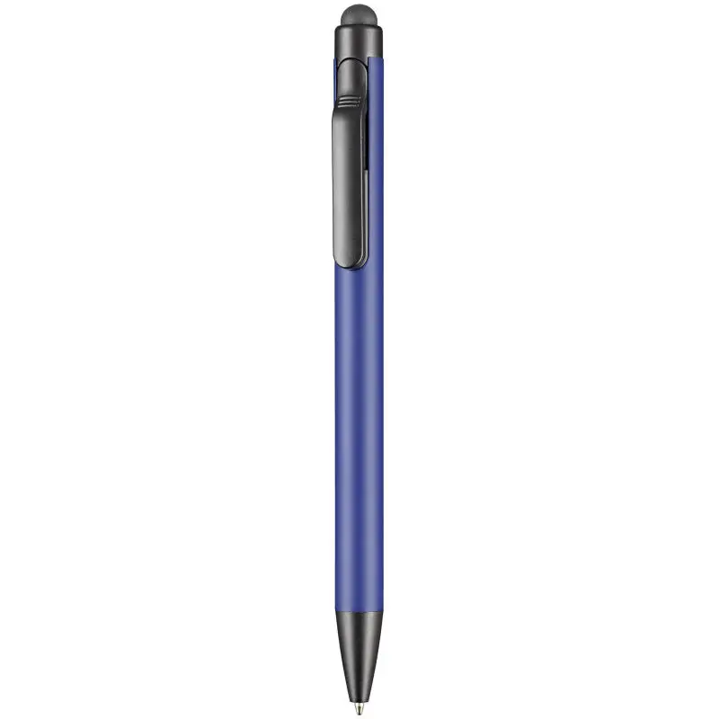 Top-Bewertungen: Stift für Touchscreen Kombi-Metall - Blau und Schwarz - Beste Angebote und Rezensionen
