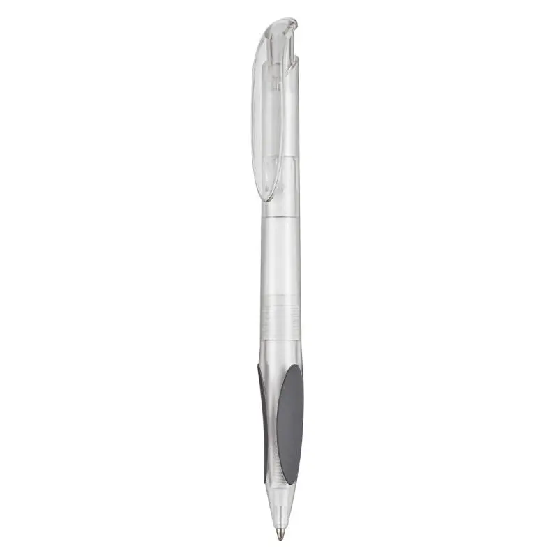 ATMOS FROZEN Kugelschreiber in Frost-Weiß – Elegant & Modern