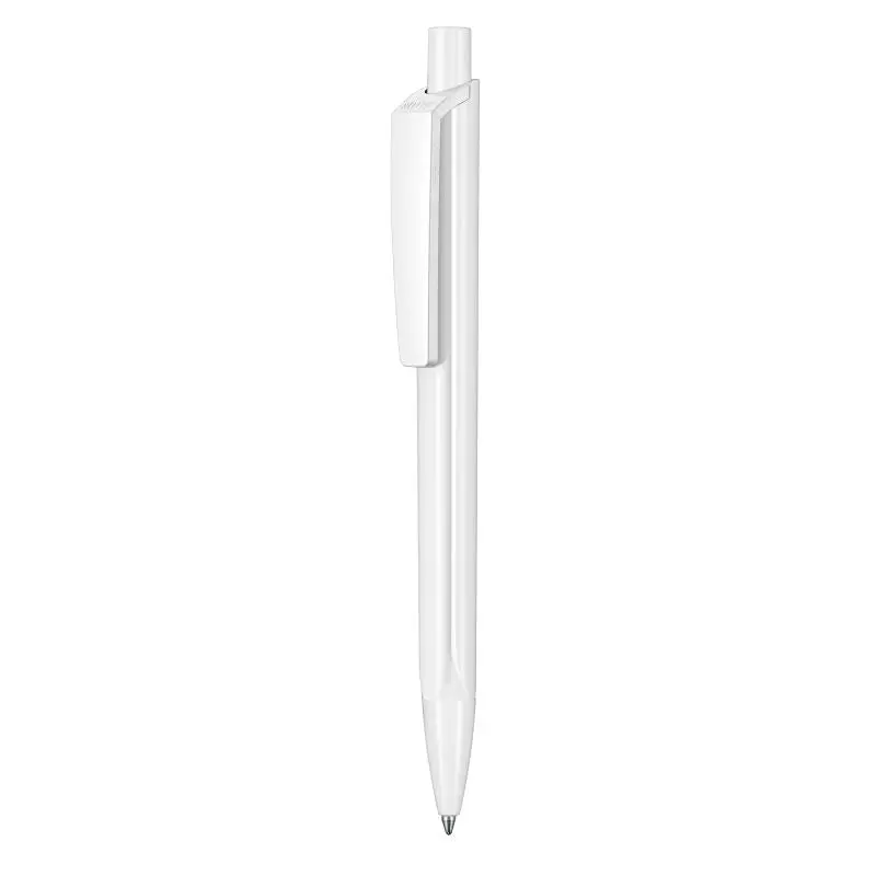 TRI-STAR P Kugelschreiber in Weiß – Eleganter Schreibstift für Büro & Alltag