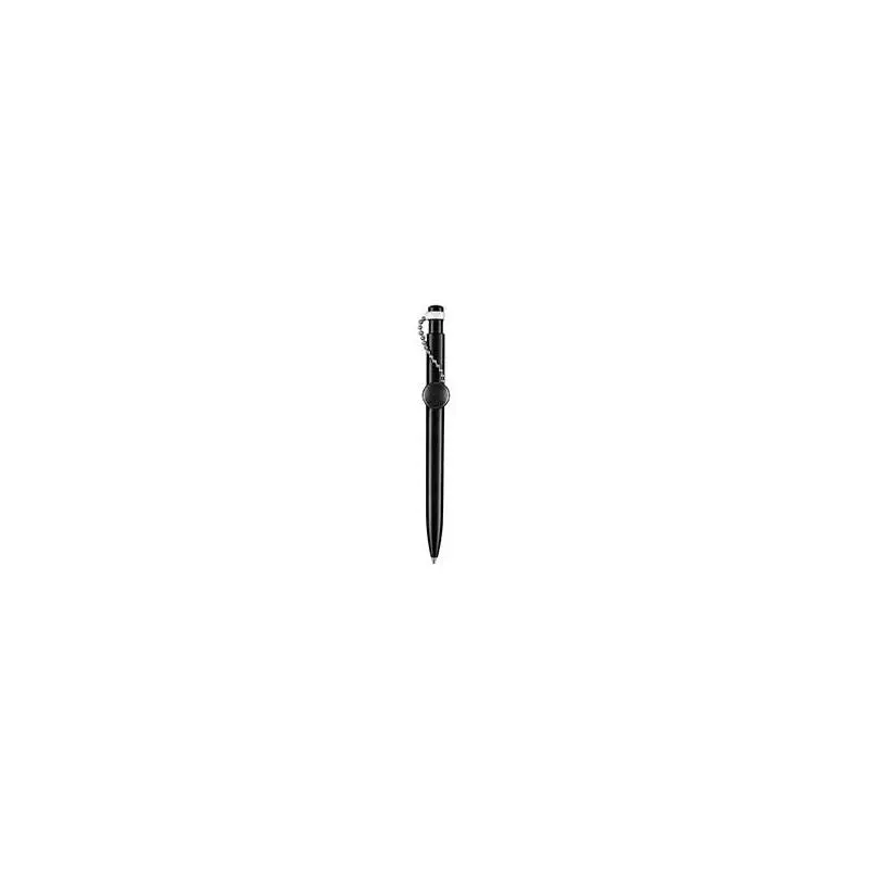 PIN PEN Kugelschreiber in Schwarz – Elegant & Hochpräzise