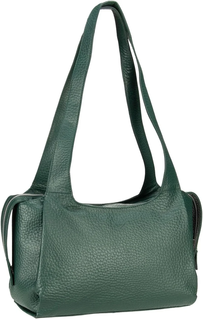 Voi Handtasche grün