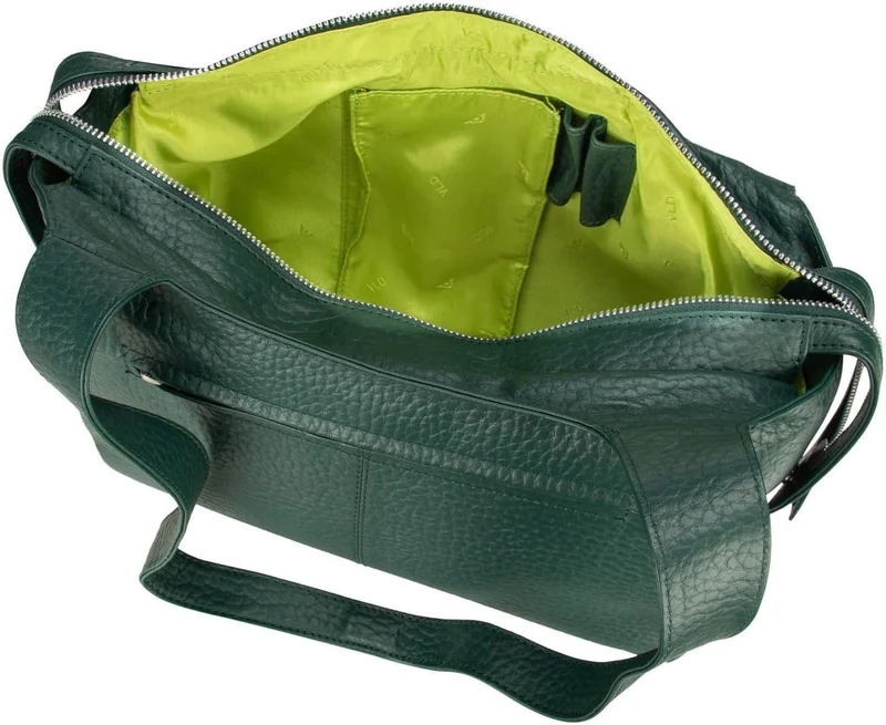 Voi Handtasche grün