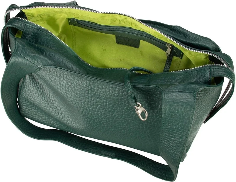 Voi Handtasche grün