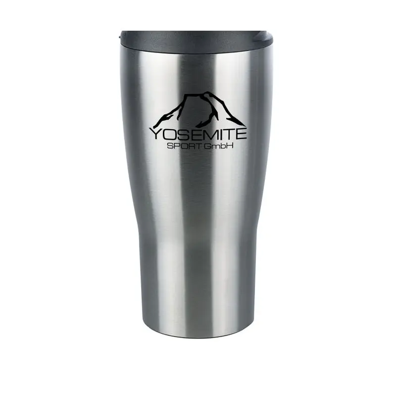 Trophy Vakuumthermodose aus Edelstahl – Robuste & Elegante Thermobehälter