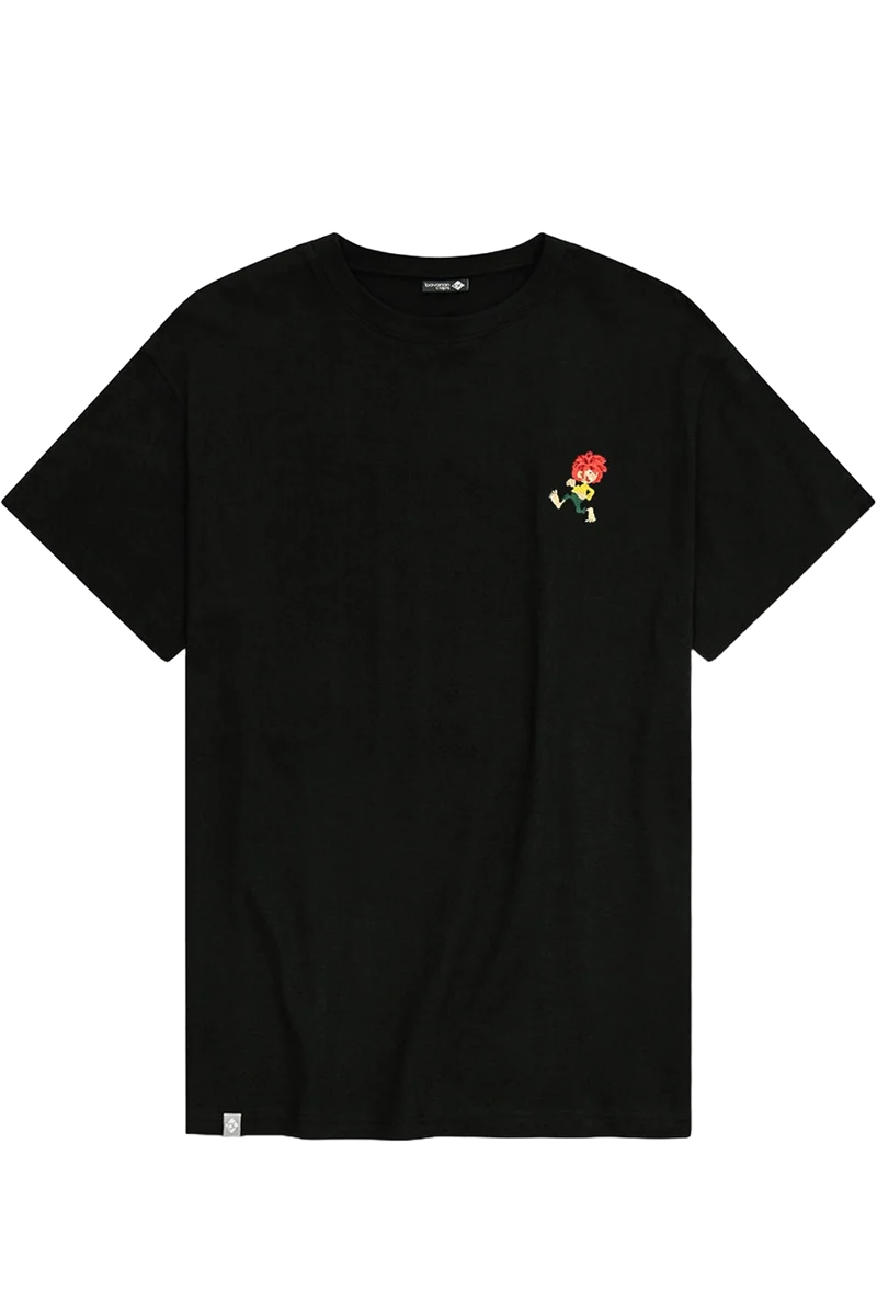 Unisex T-Shirt mit Pumuckl 'Grantig by nature'