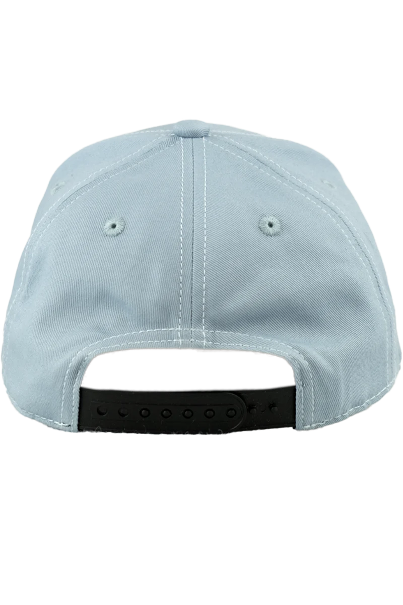 Kinder Cap mit Snoopy schläft - Stickerei