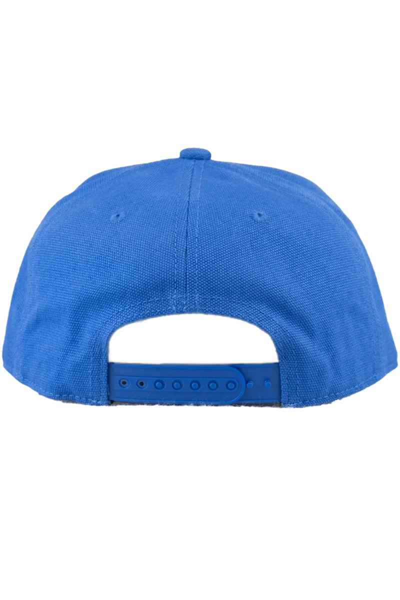Unisex Cap mit 3D-Frottee-Stickerei 'Peanuts Snoopy'