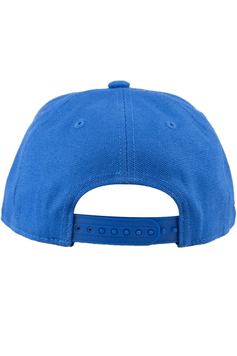 Kinder Cap mit Stickerei 'Peanuts Snoopy & Woodstock'