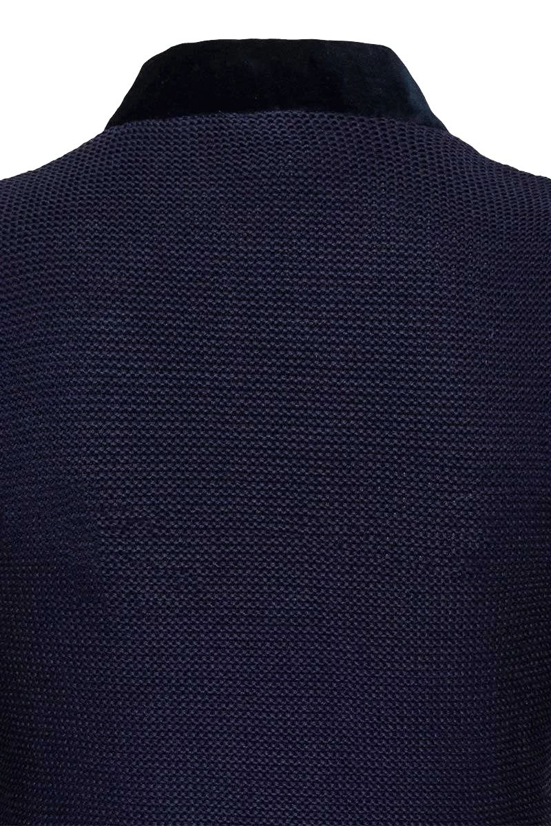 Trachten Strickblazer