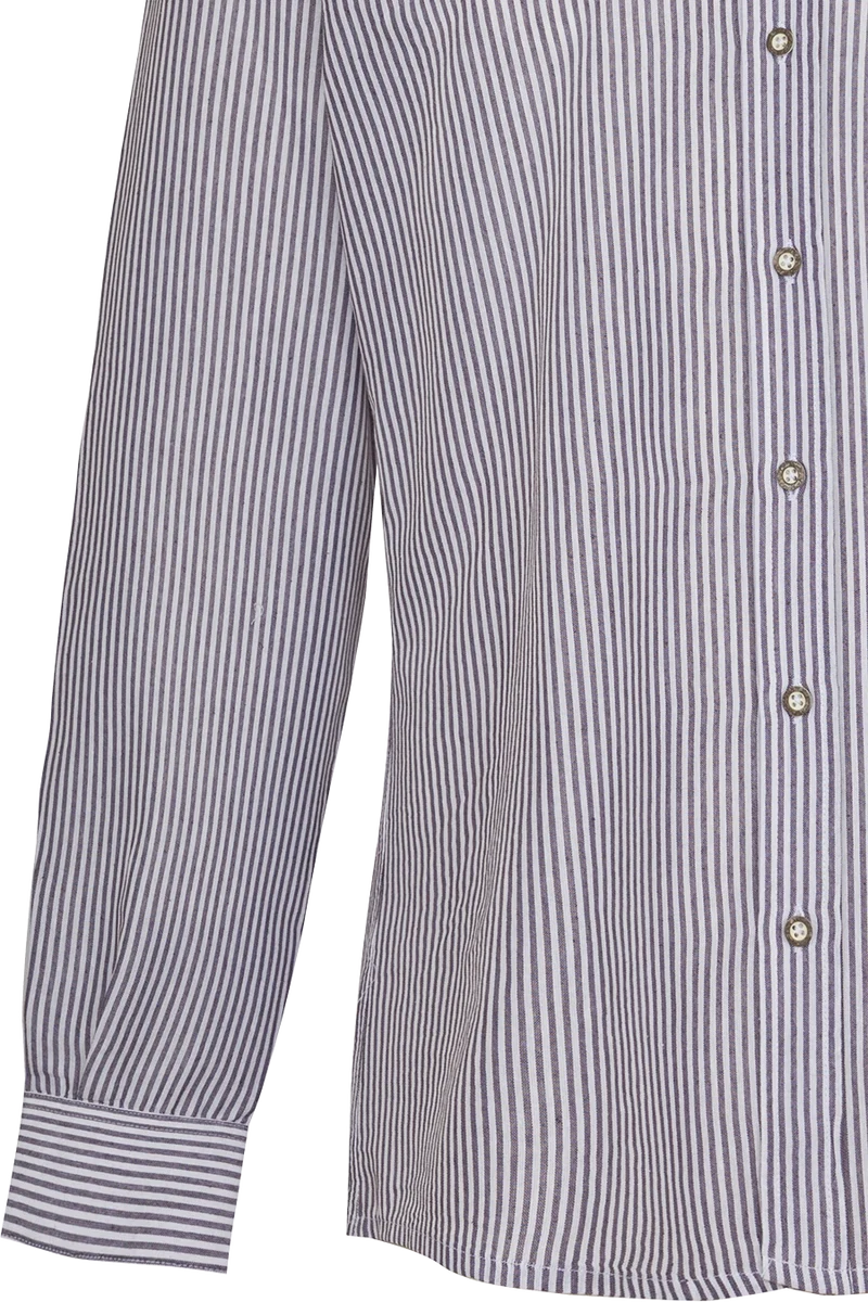 FC Bayern Trachtenhemd Slim Fit