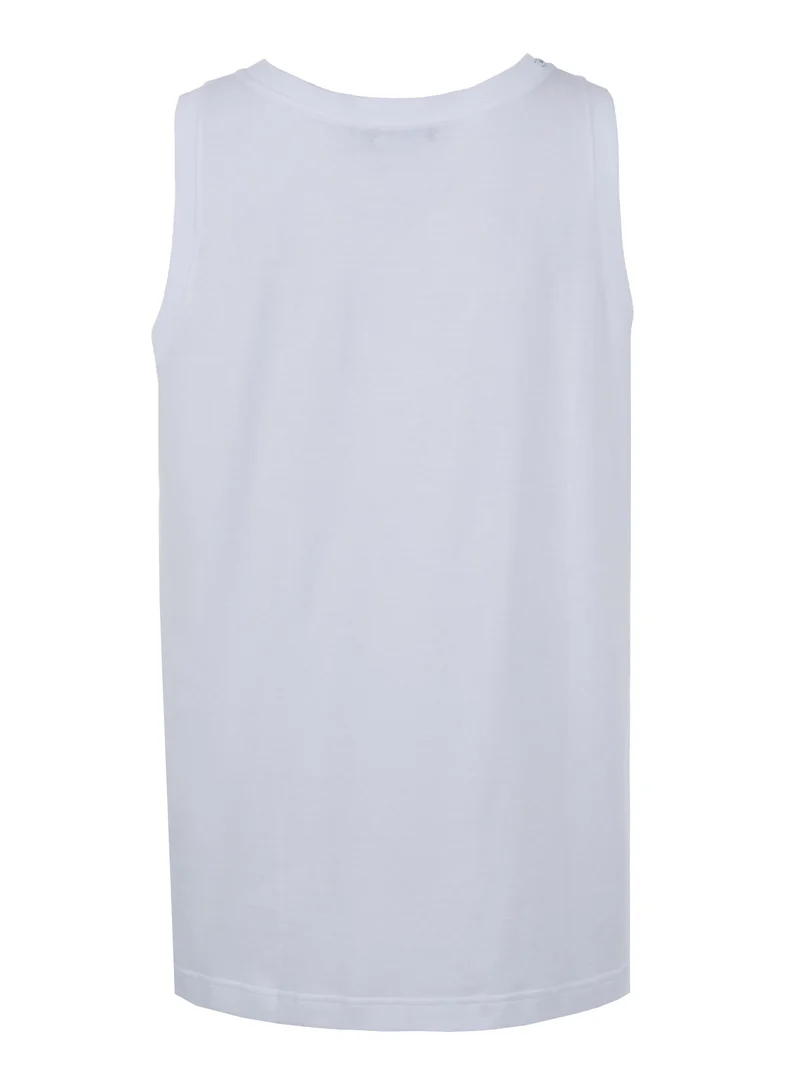Dolce & Gabbana Tanktop grün