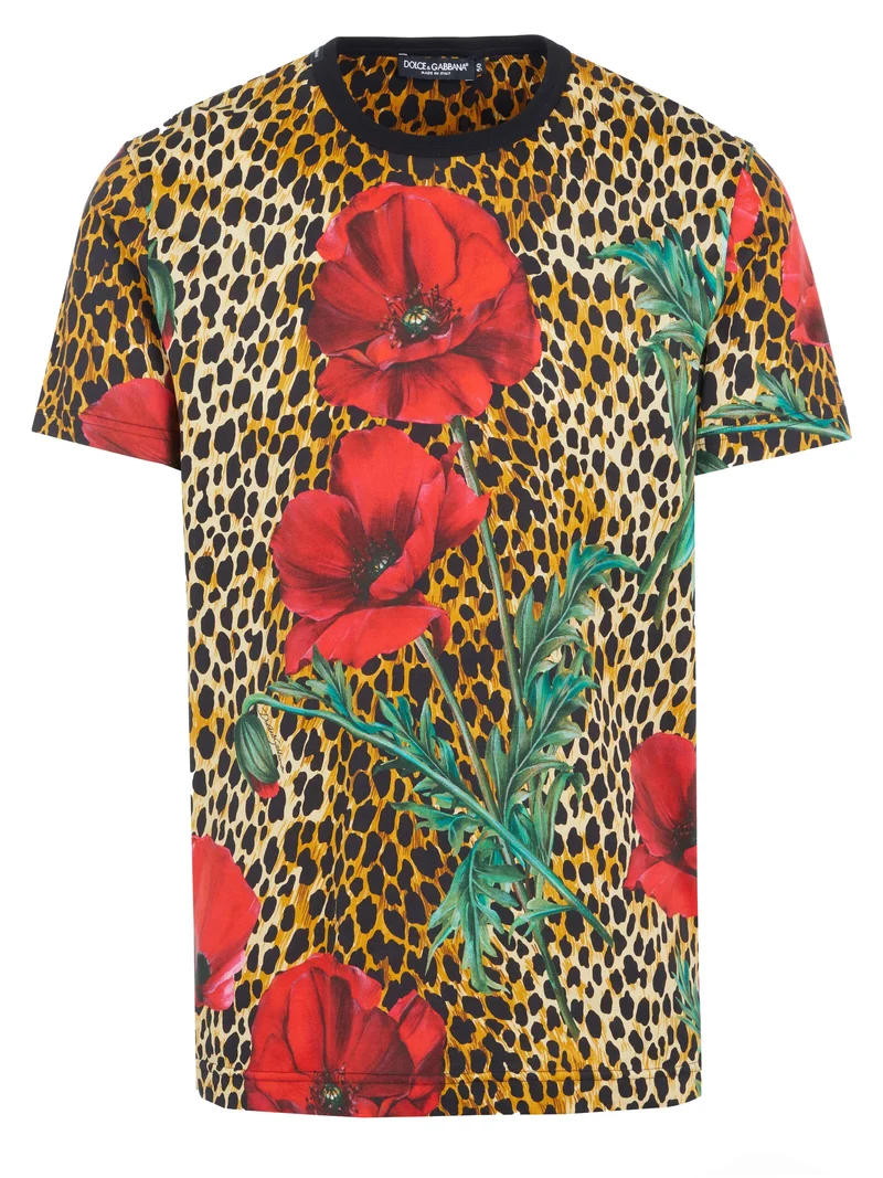 Dolce & Gabbana T-Shirt