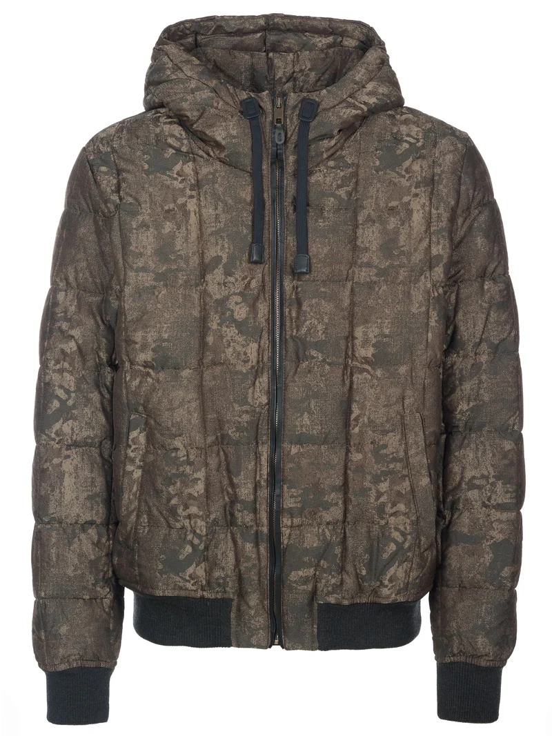 Dolce & Gabbana Daunenjacke