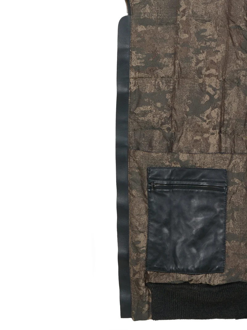 Dolce & Gabbana Daunenjacke