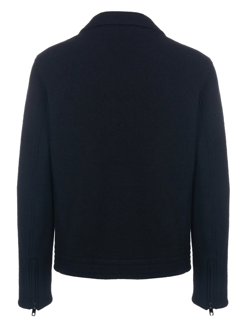 Dolce & Gabbana Bikerjacke