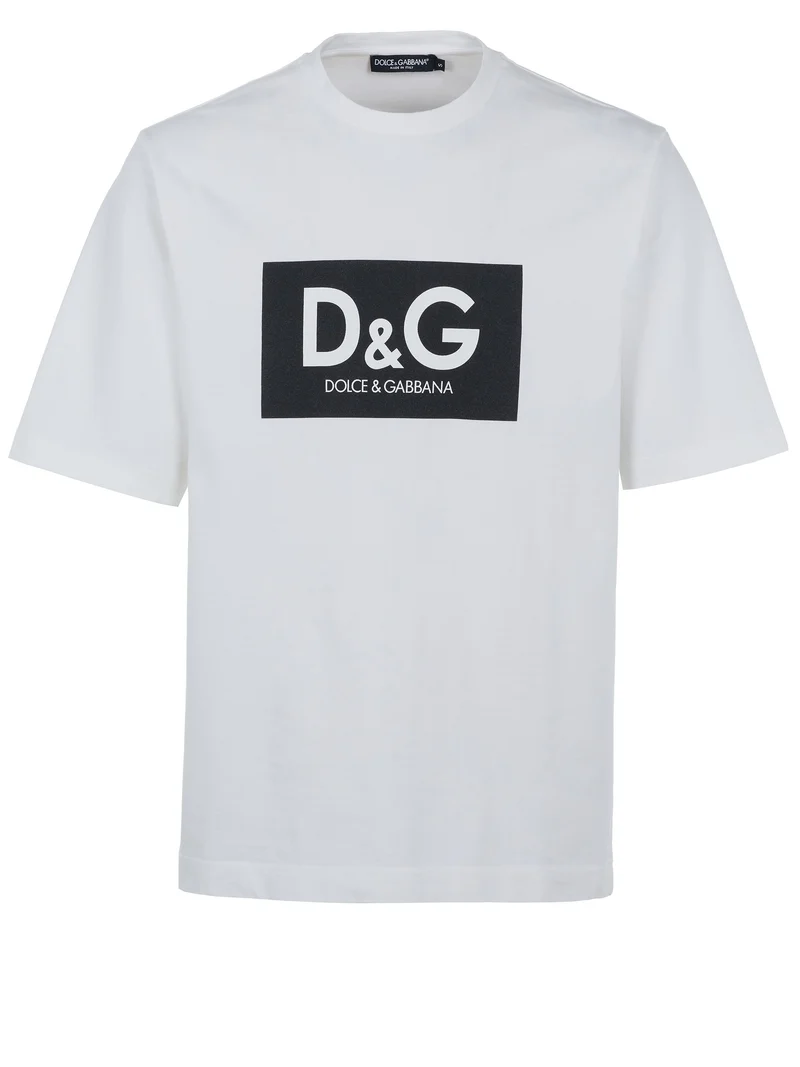 Dolce & Gabbana T-Shirt