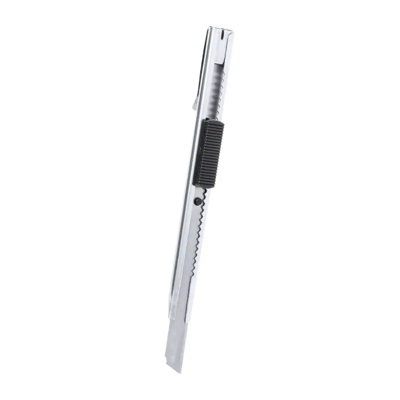 Vielseitiges Fainel Cutter-Messer - Silber für präzise und effiziente Schnitte