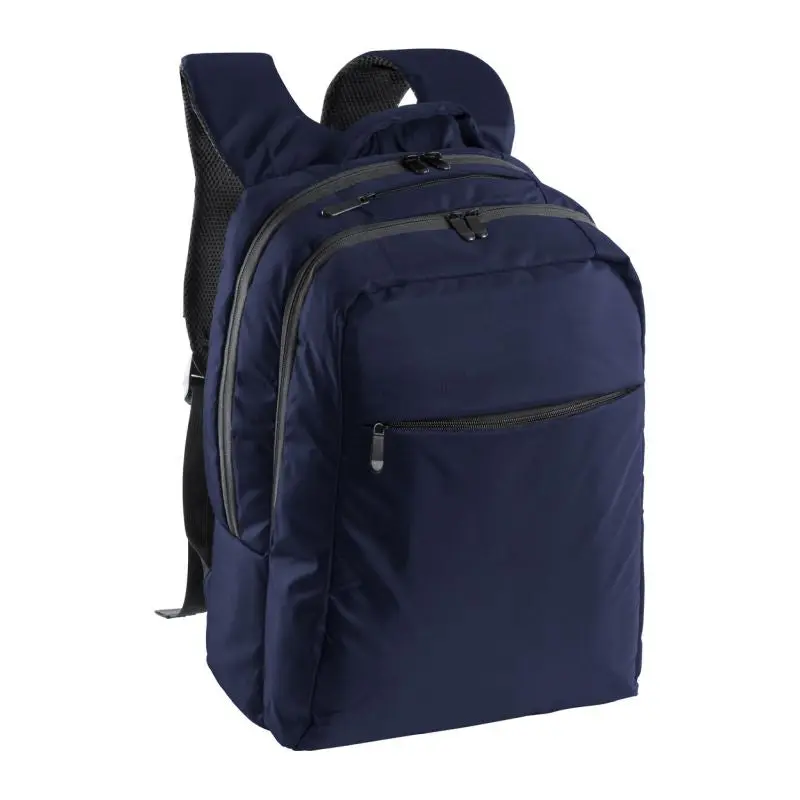 Shamer Dunkelblauer Rucksack – Eleganz und Funktionalität kombiniert