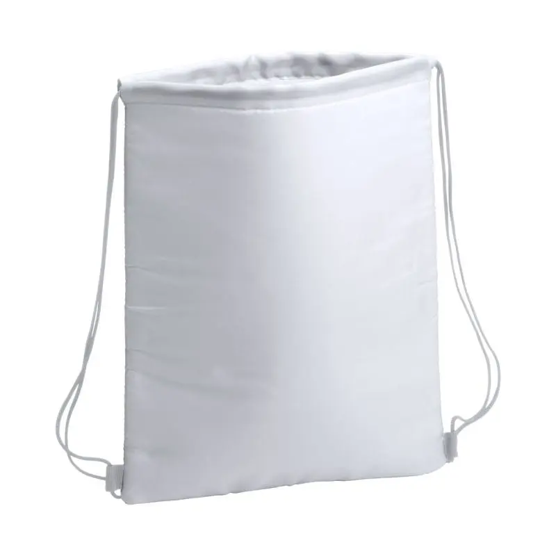 Weiße Nipex Kühltasche - Stilvoll & Praktisch