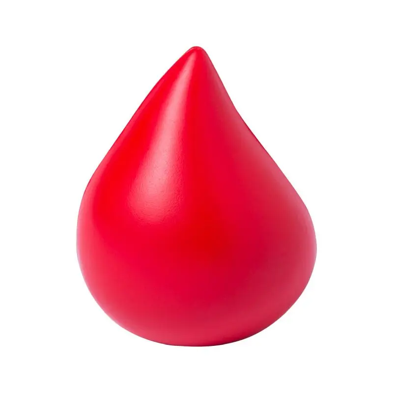 Gotin Beruhigungsball - leuchtendes Rot